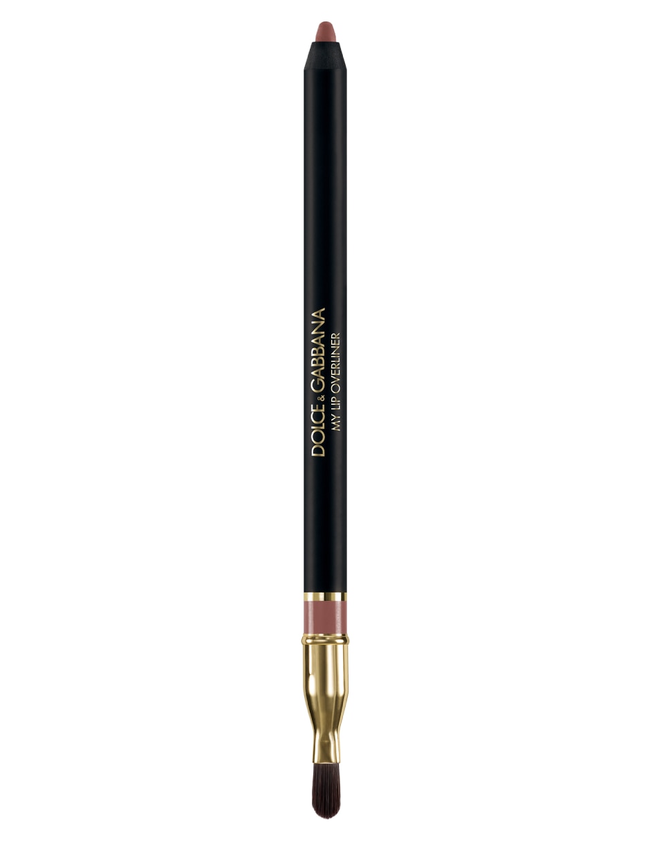 Delineador en lápiz para labios satinado My Lip Overliner Delineador en lápiz para labios satinado My Lip Overliner