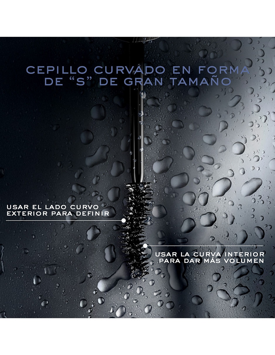 Máscara para pestañas Lancôme Hypnôse