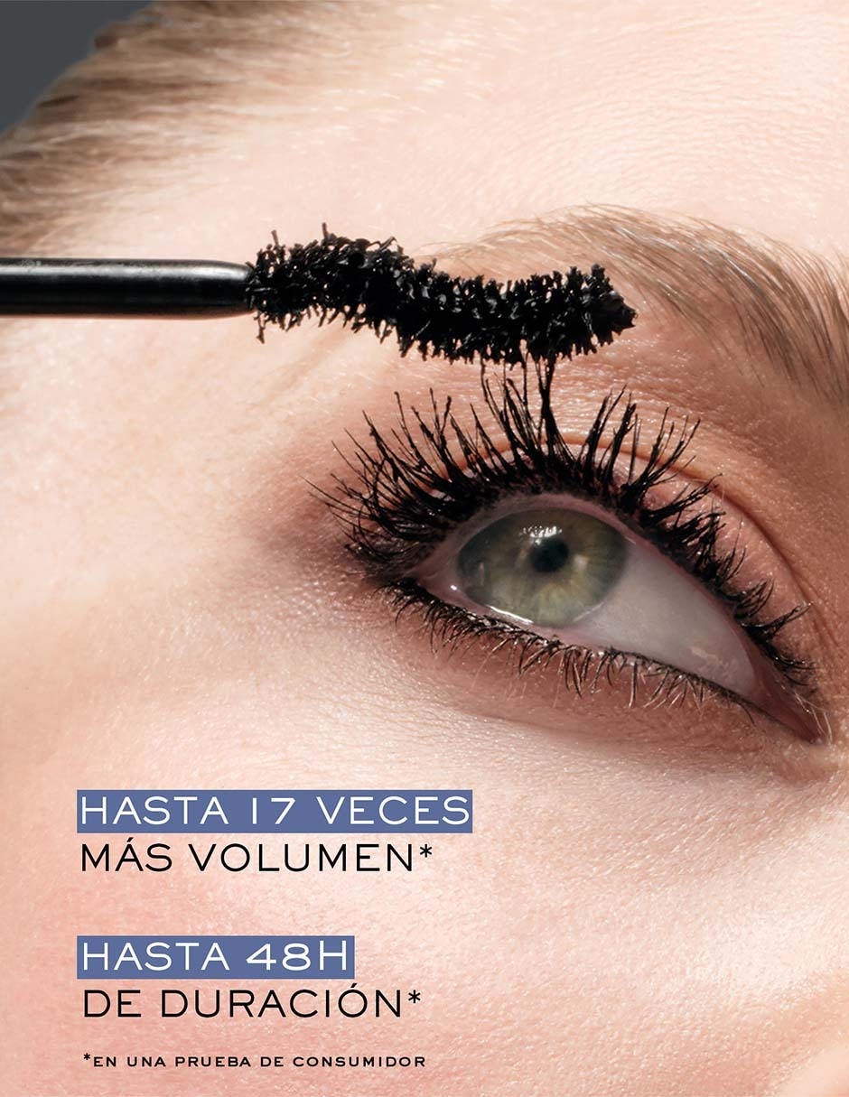 Máscara para pestañas Lancôme Hypnôse 5