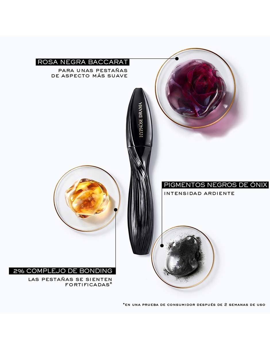 Máscara para pestañas Lancôme Hypnôse