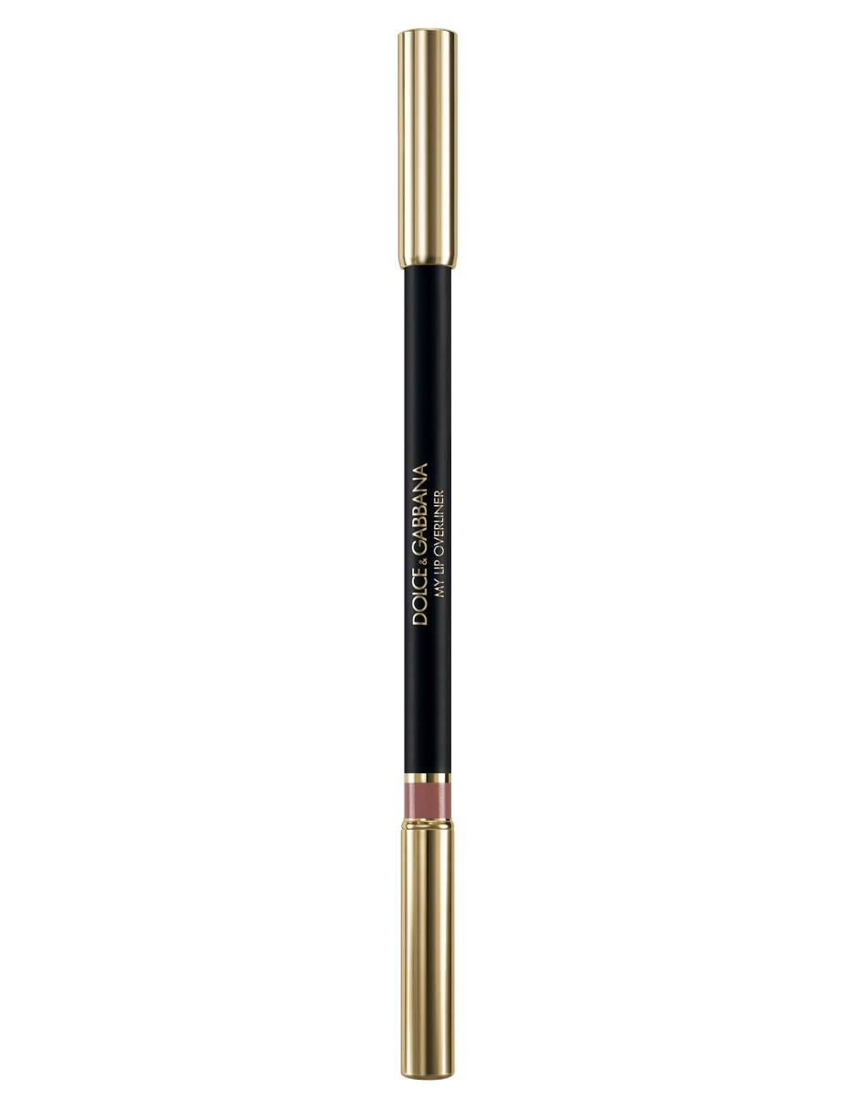 Delineador en lápiz para labios satinado Dolce&Gabbana My Lip Overliner