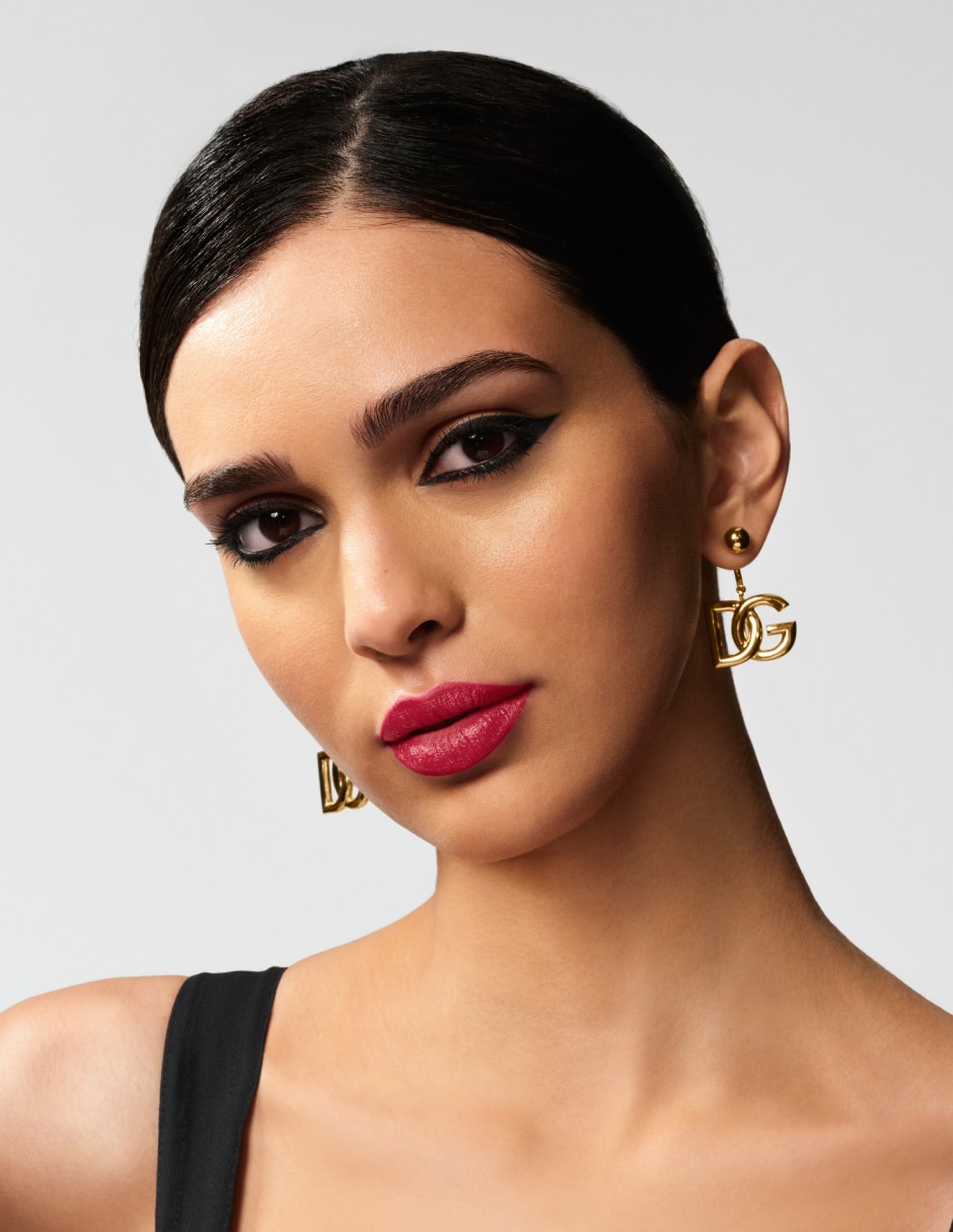 Delineador en lápiz para labios satinado Dolce&Gabbana My Lip Overliner