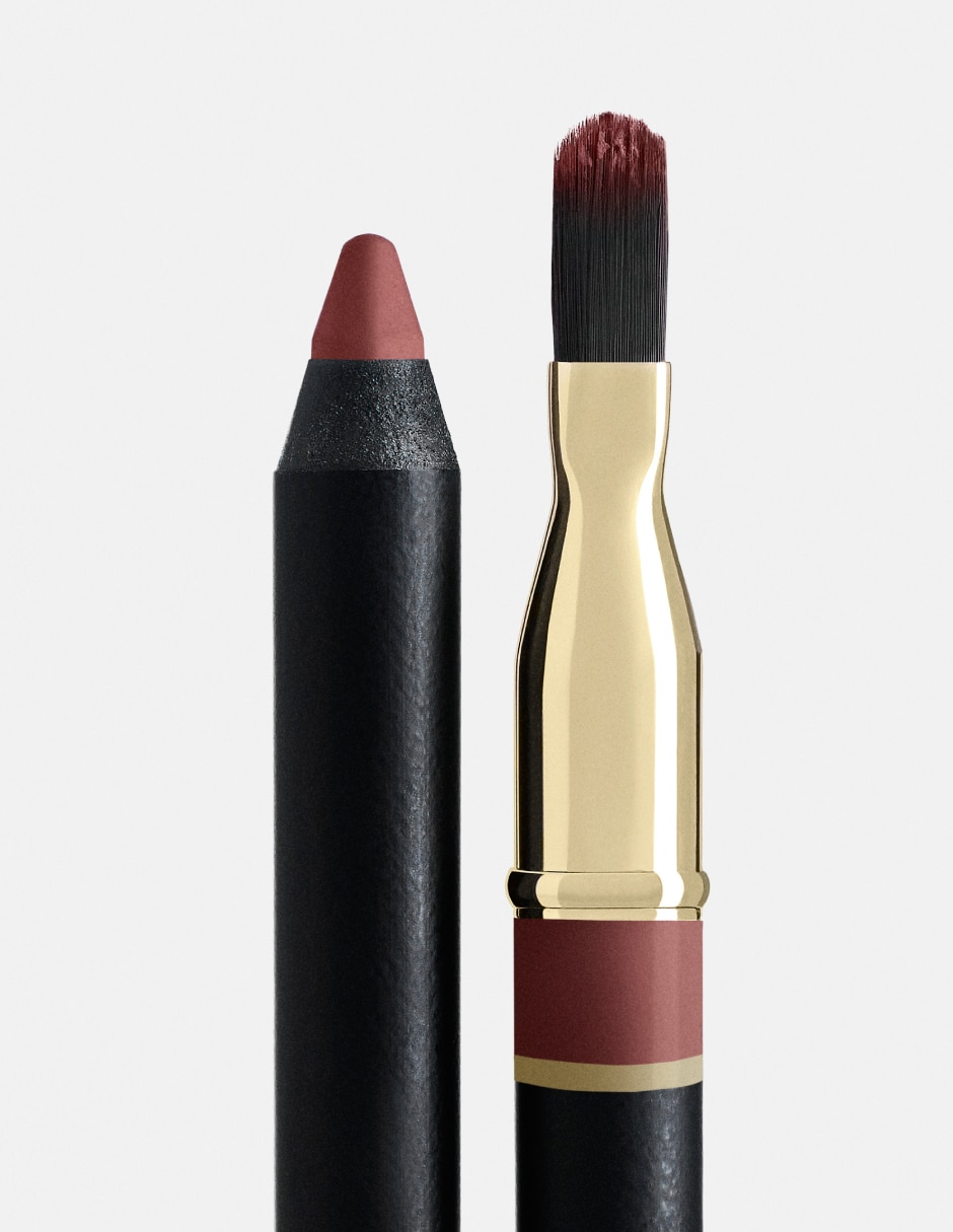 Delineador en lápiz para labios satinado Dolce&Gabbana My Lip Overliner