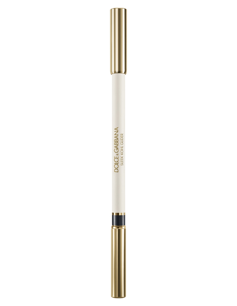 Delineador en lápiz para ojos natural Sleek Kohl Glider 2