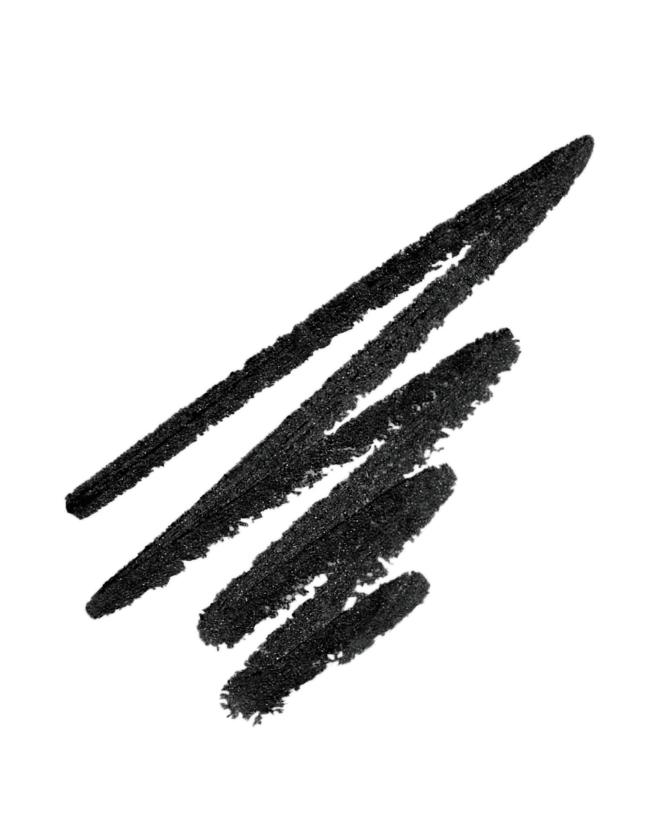 Delineador en lápiz para ojos natural Sleek Kohl Glider 3