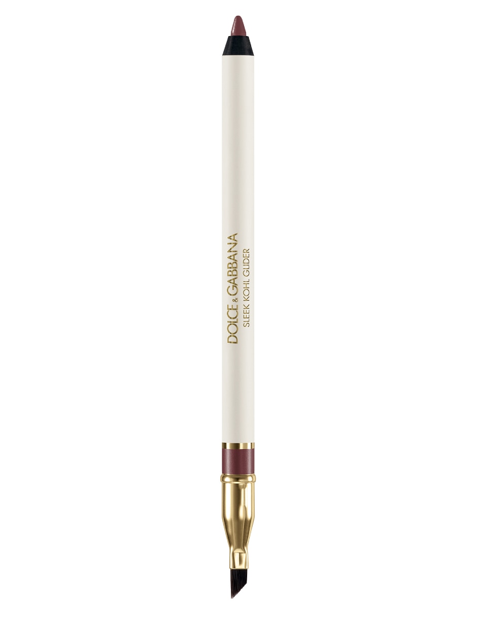 Delineador en lápiz para ojos natural Sleek Kohl Glider Delineador en lápiz para ojos natural Sleek Kohl Glider