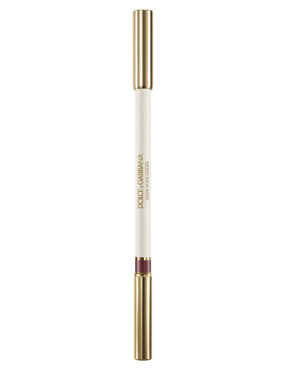 Delineador en lápiz para ojos natural Sleek Kohl Glider 5