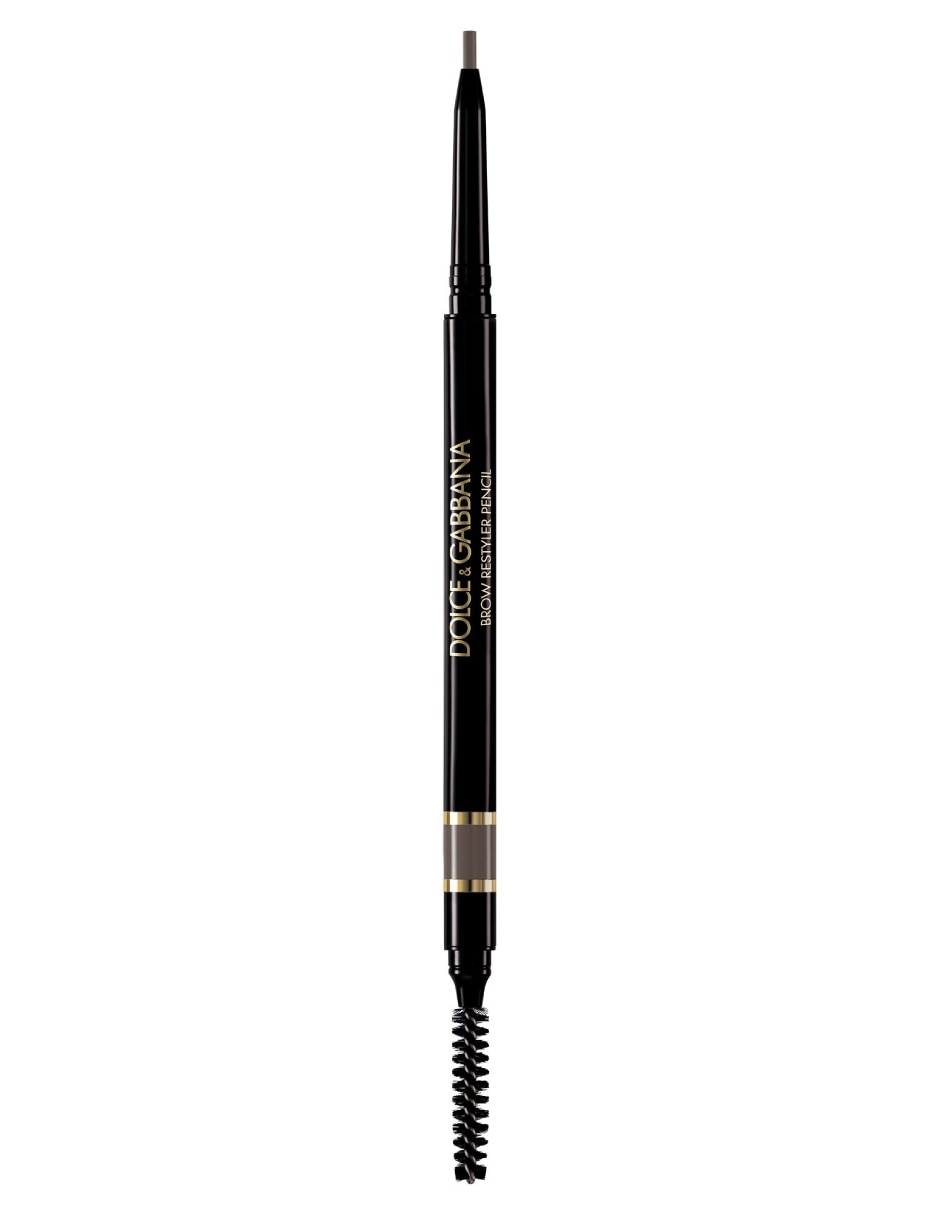 Delineador en lápiz para cejas natural Brow Restyler Pencil