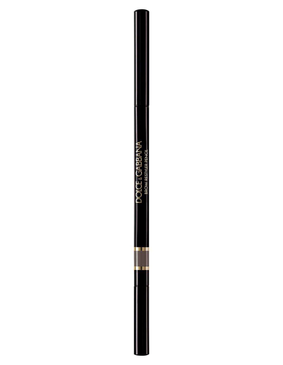 Delineador en lápiz para cejas natural Brow Restyler Pencil 2