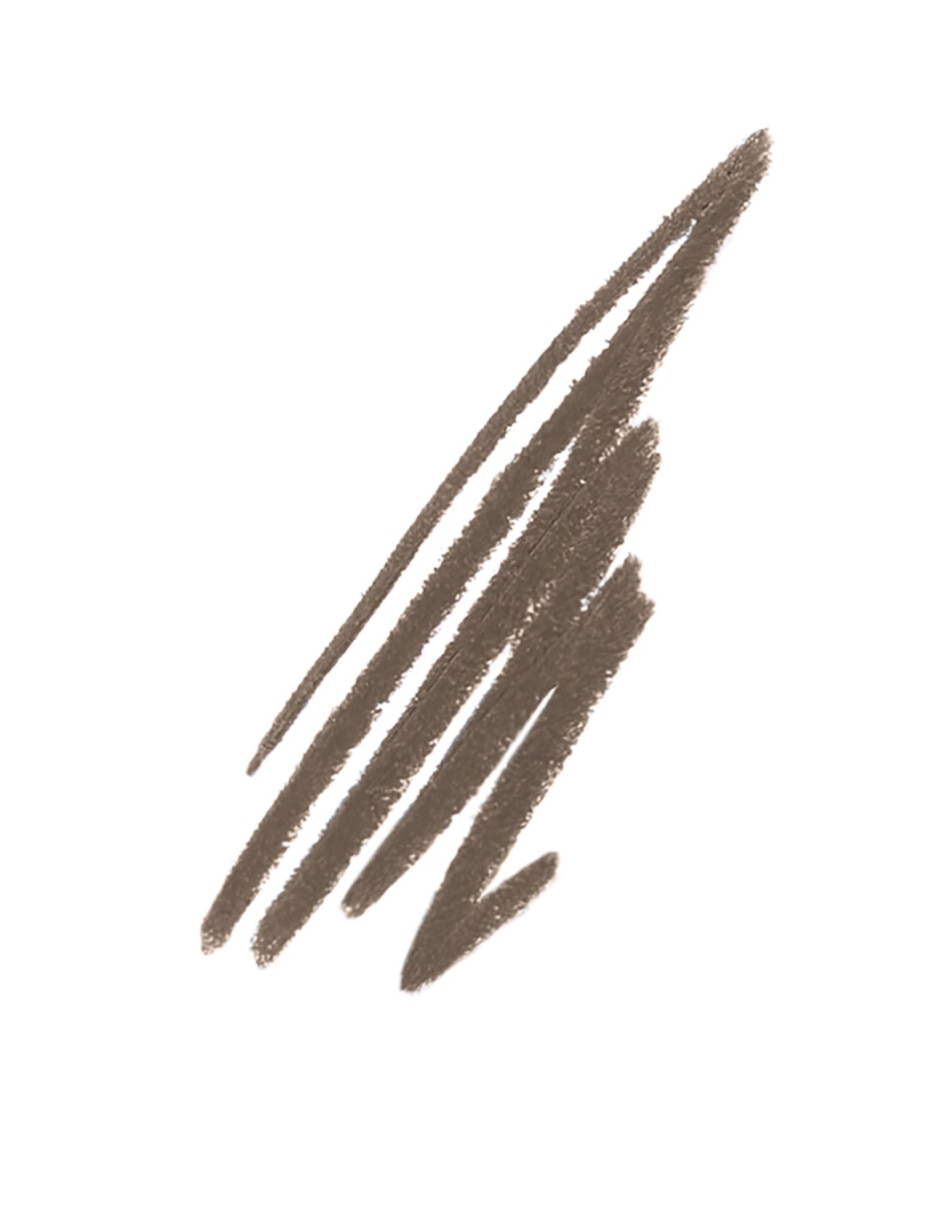 Delineador en lápiz para cejas natural Brow Restyler Pencil 3