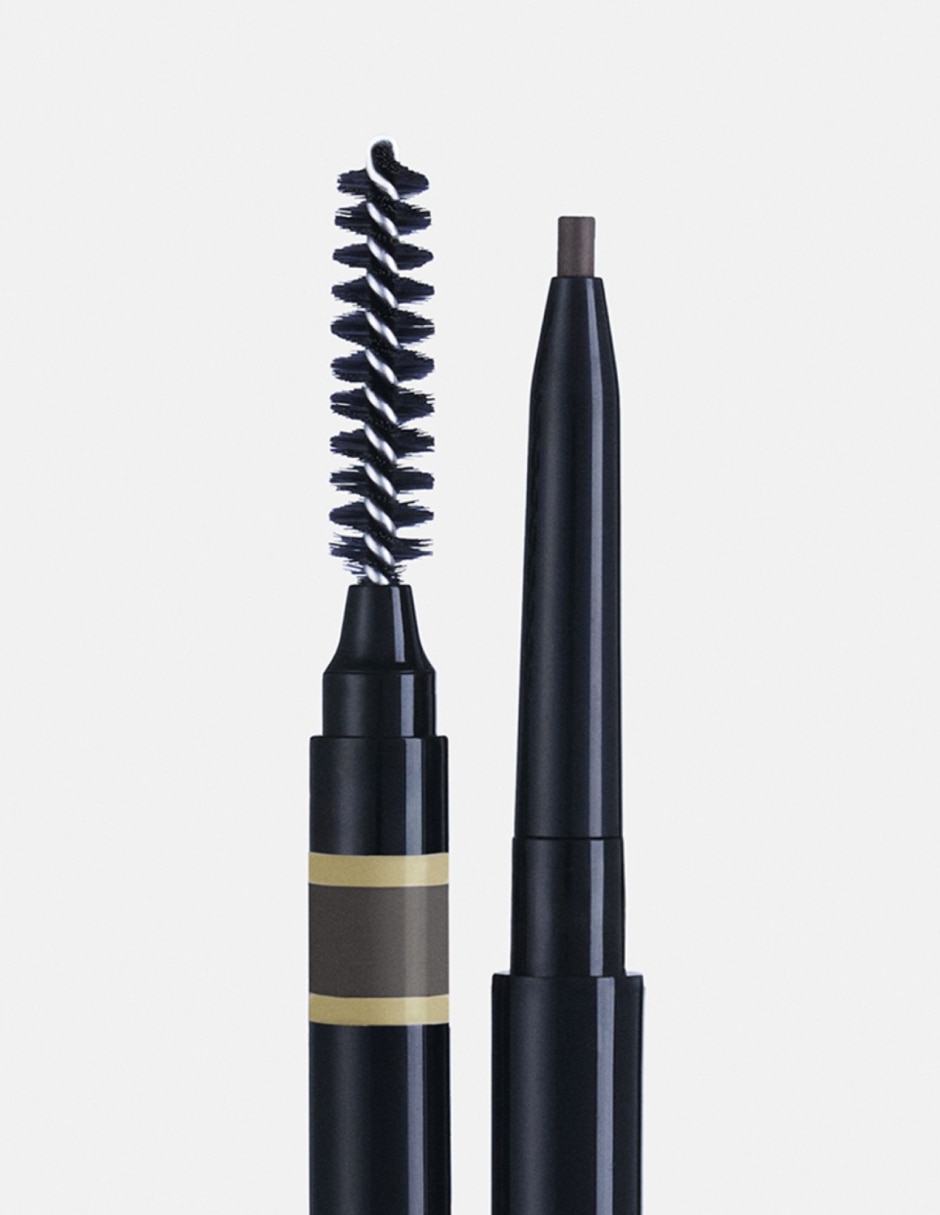 Delineador en lápiz para cejas natural Brow Restyler Pencil 6