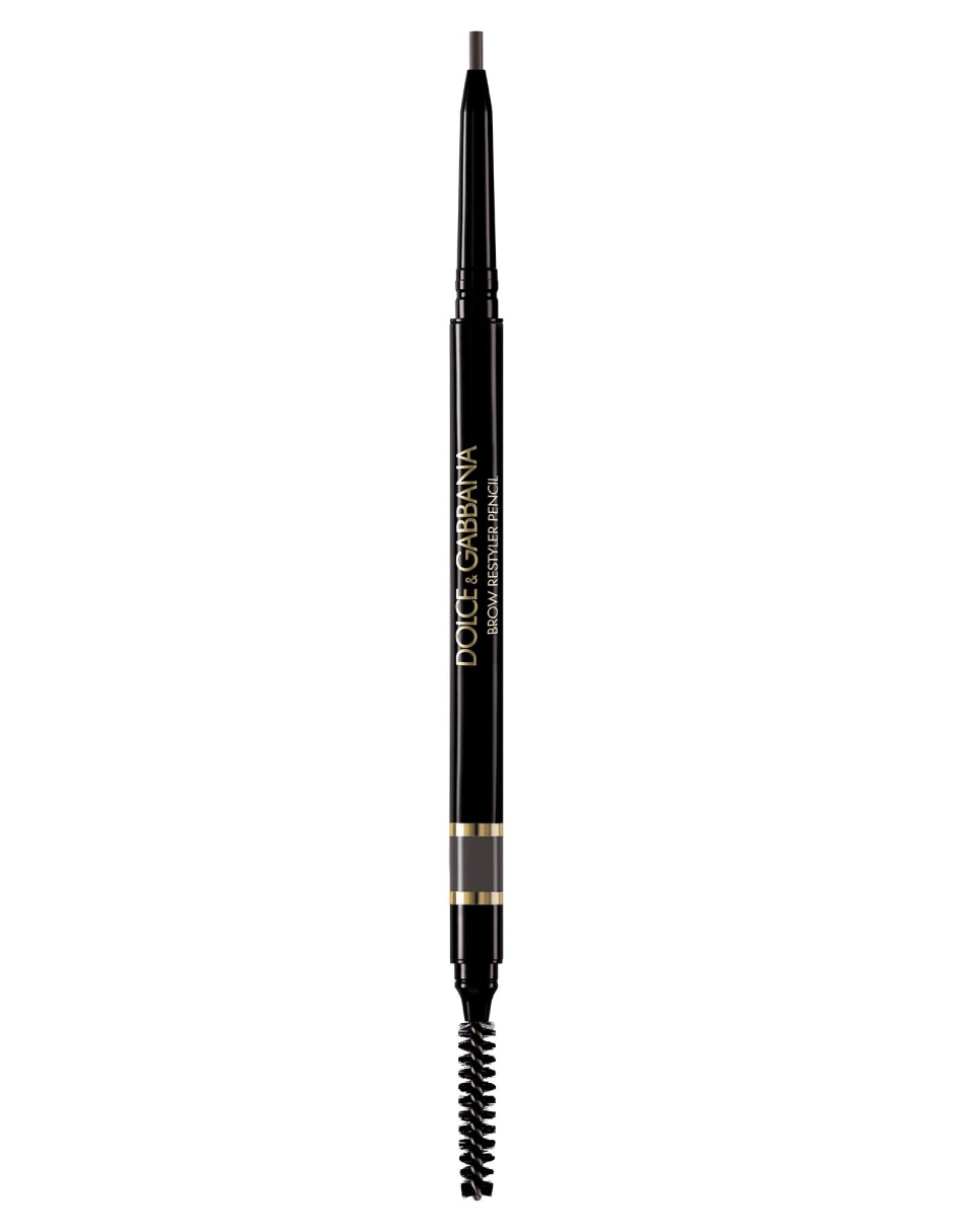 Delineador en lápiz para cejas natural Brow Restyler Pencil