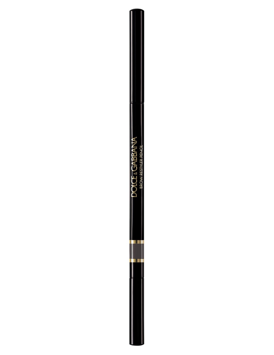 Delineador en lápiz para cejas natural Brow Restyler Pencil 6