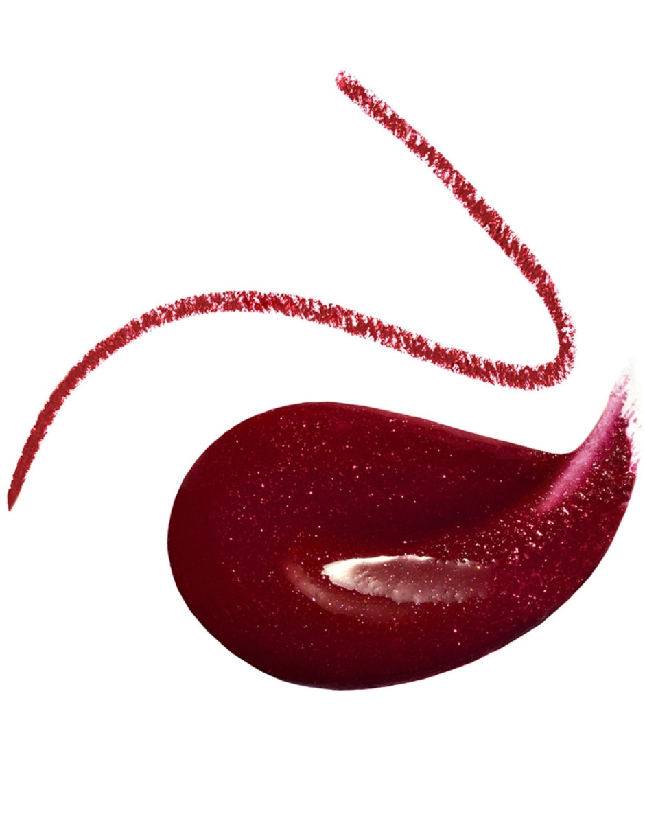 Delineador en barra para labios satinado Kiss my Gloss! 2