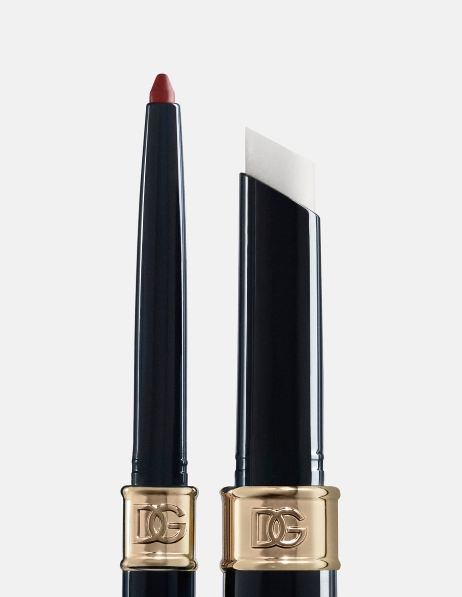 Delineador en barra para labios satinado Kiss my Gloss! 6