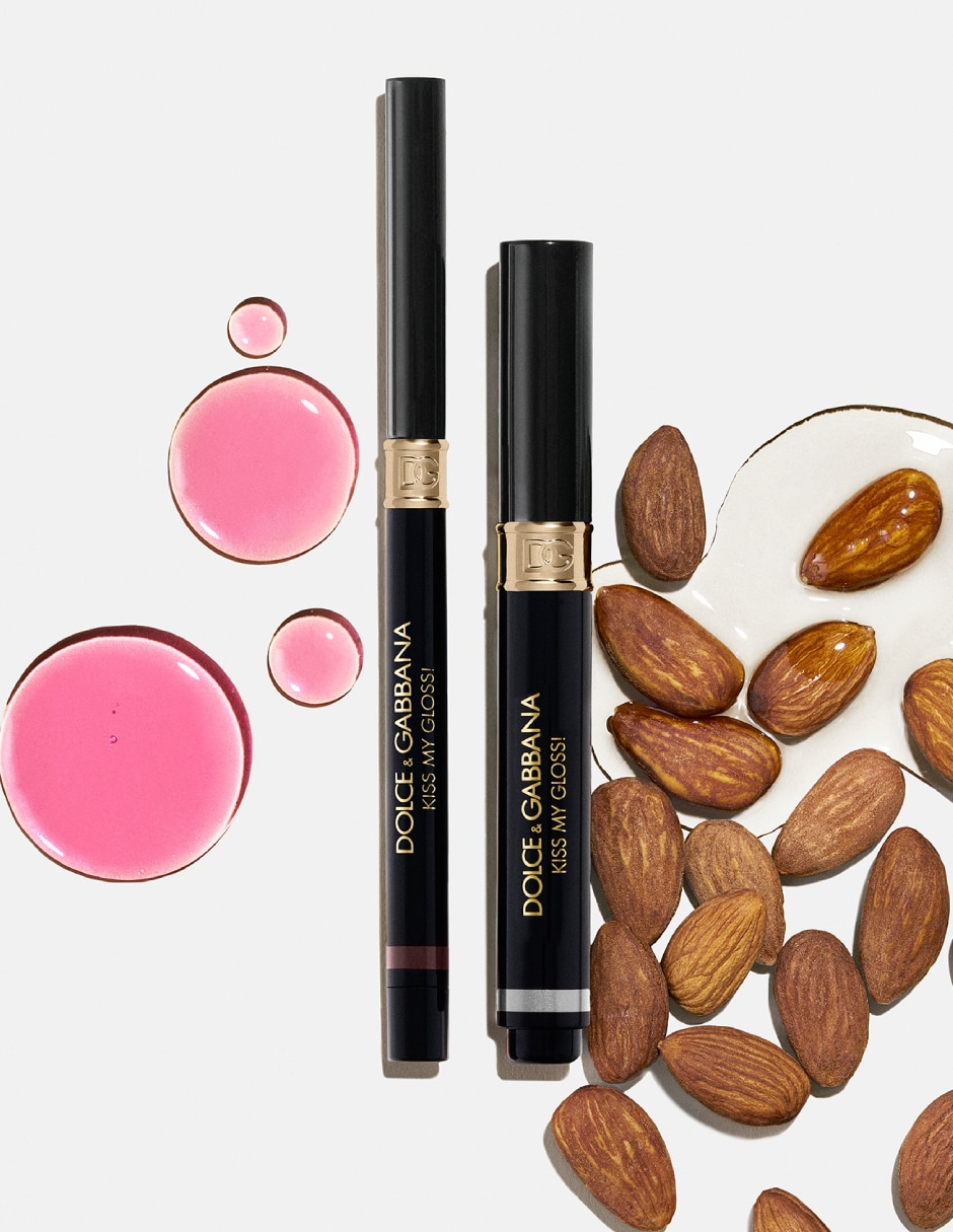 Delineador en barra para labios satinado Dolce&Gabbana Kiss my Gloss!