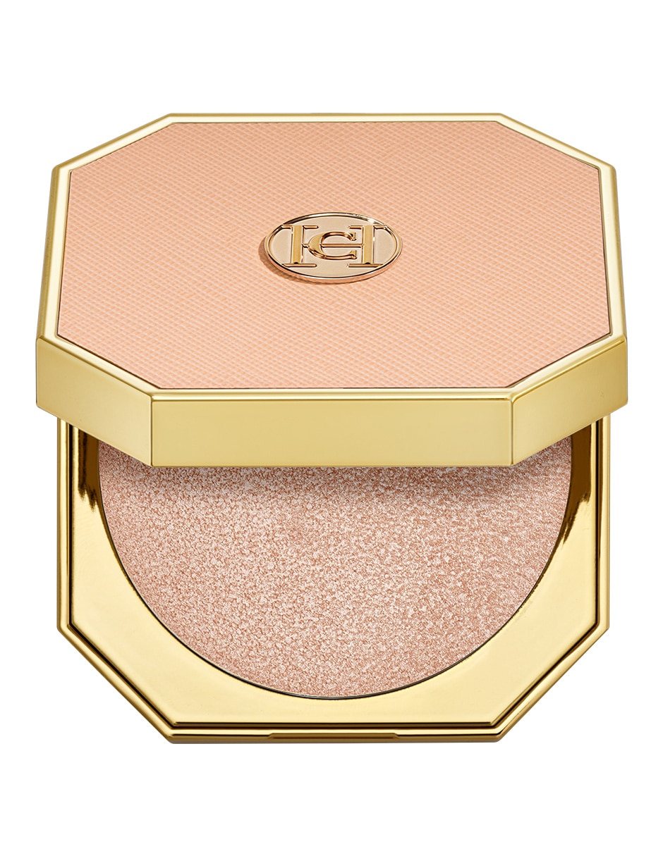 Iluminador Carolina Herrera Nude Couture Highlighter Iluminador Carolina Herrera Nude Couture Highlighter