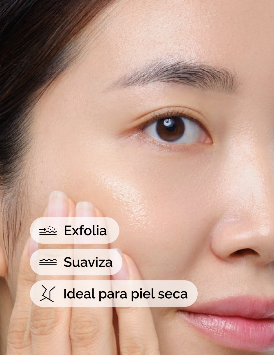 Sérum exfoliante facial Lactic Acid 10% + HA todo tipo piel Sérum exfoliante facial Lactic Acid 10% + HA todo tipo piel