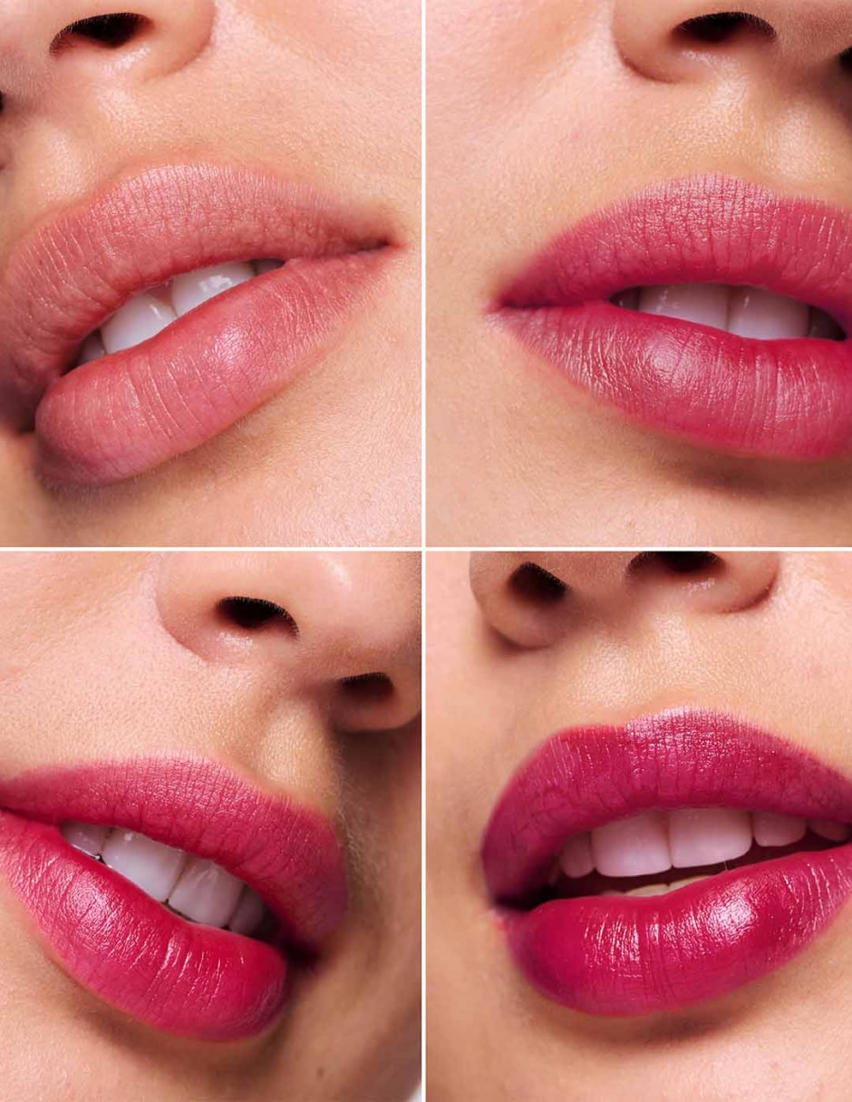 Tinta para labios mate 3