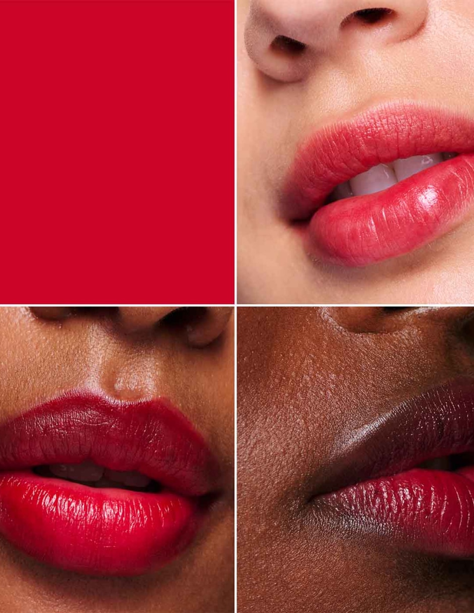 Tinta para labios mate 3
