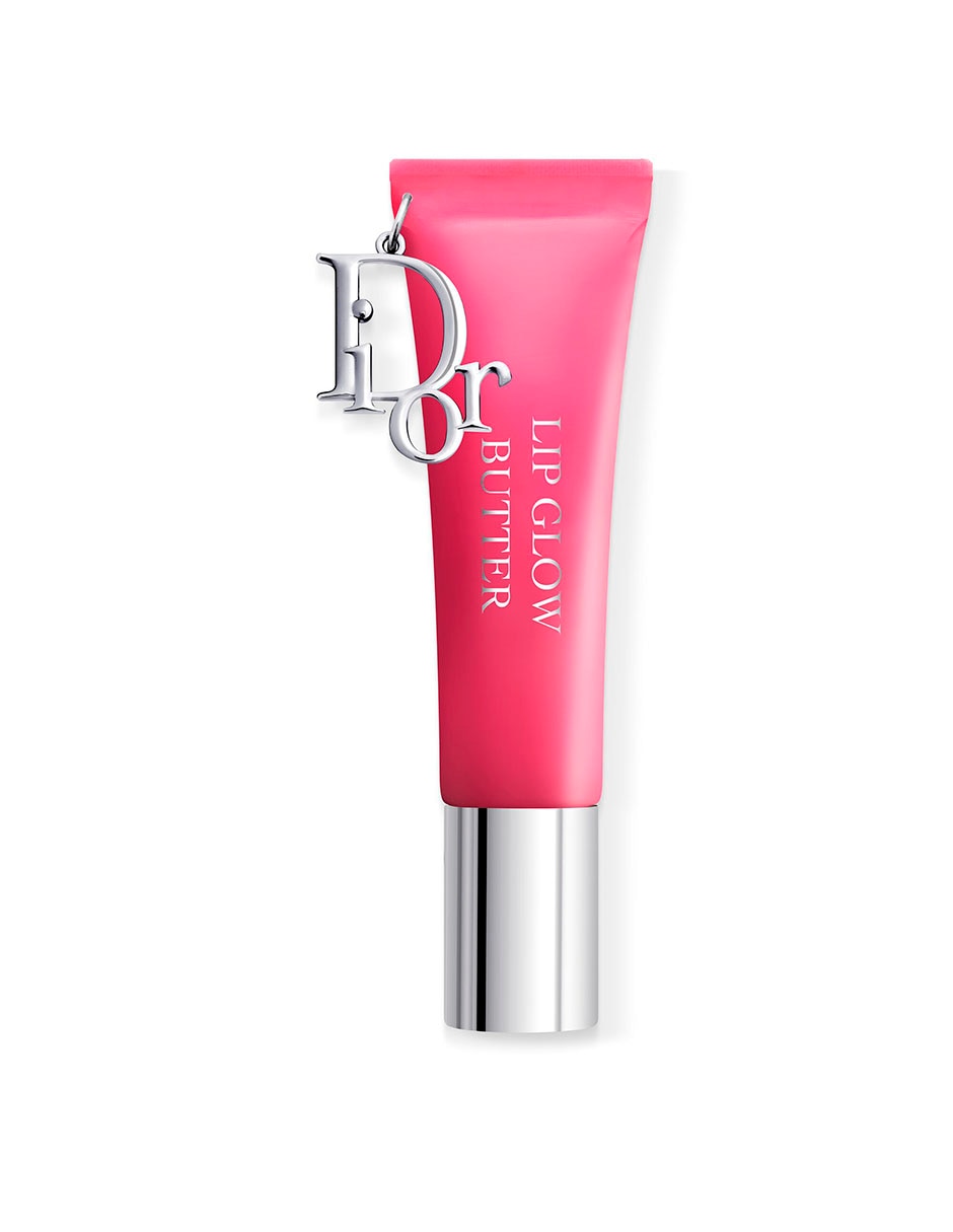 Bálsamo labial brillante Addict Lip Glow Butter