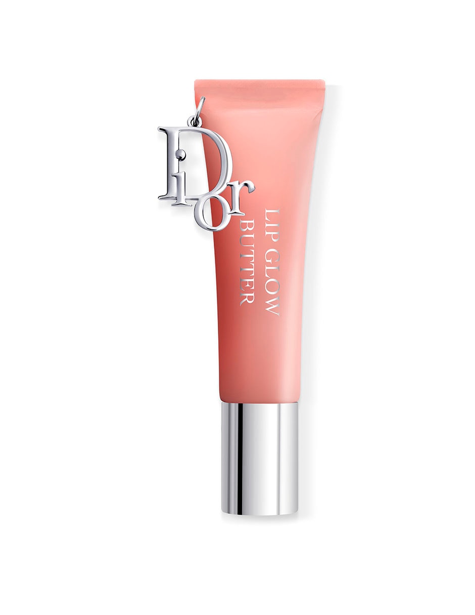 Bálsamo labial brillante Addict Lip Glow Butter