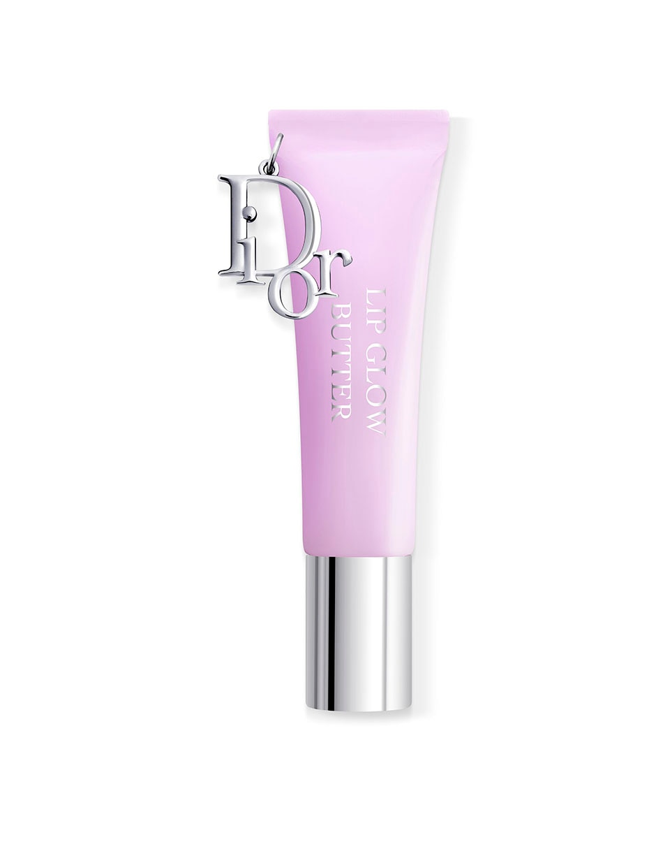 Bálsamo labial brillante Addict Lip Glow Butter