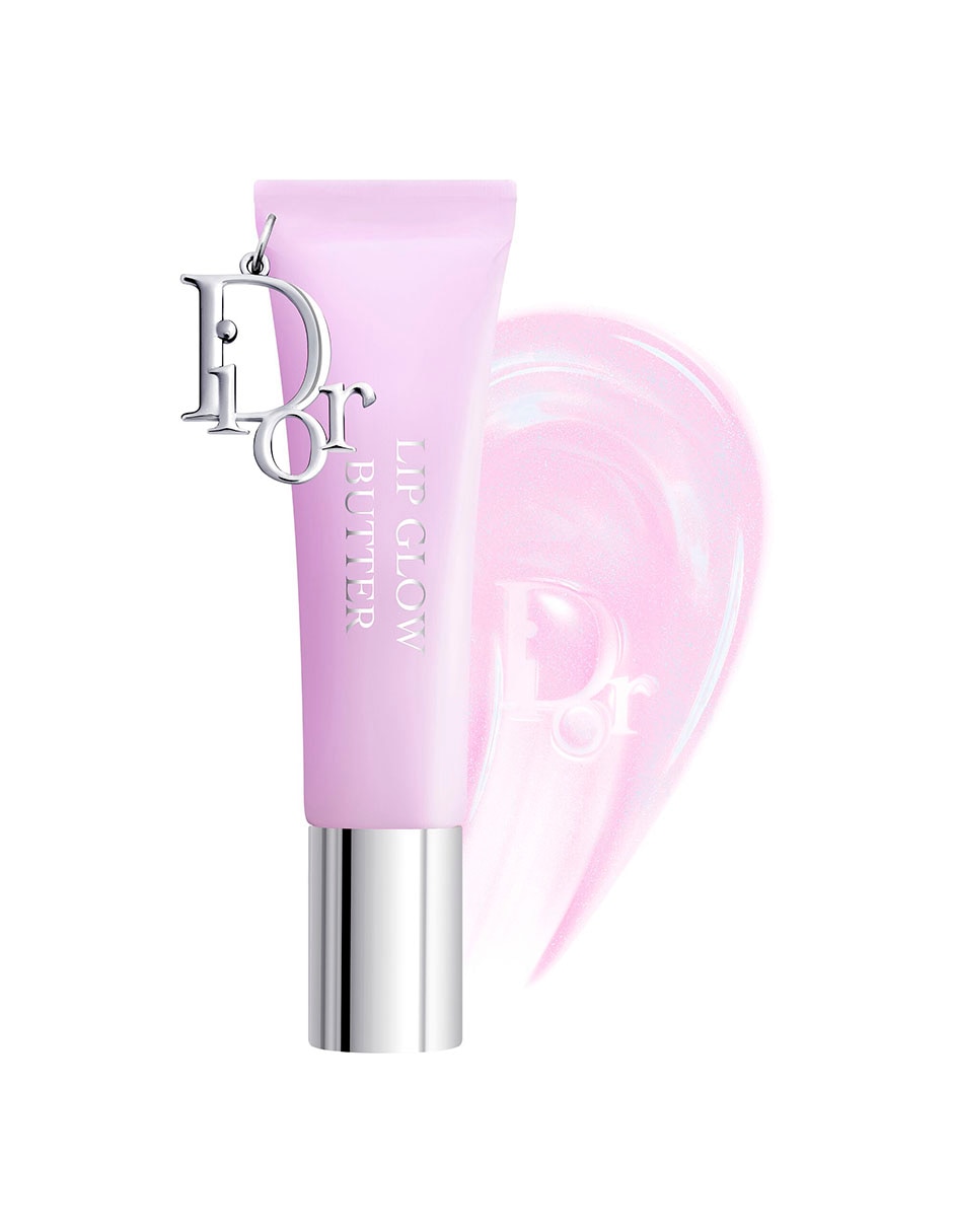 Bálsamo labial brillante Addict Lip Glow Butter 2