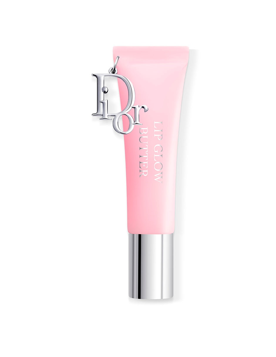 Bálsamo labial brillante Addict Lip Glow Butter