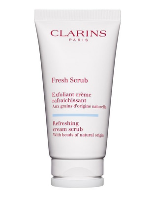 Exfoliante facial Clarins