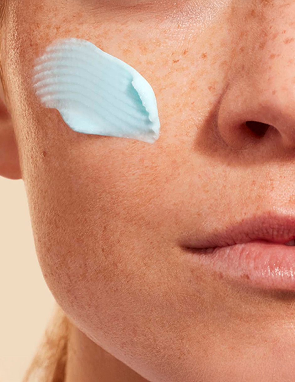 Exfoliante facial Clarins