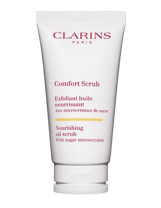Exfoliante facial Clarins