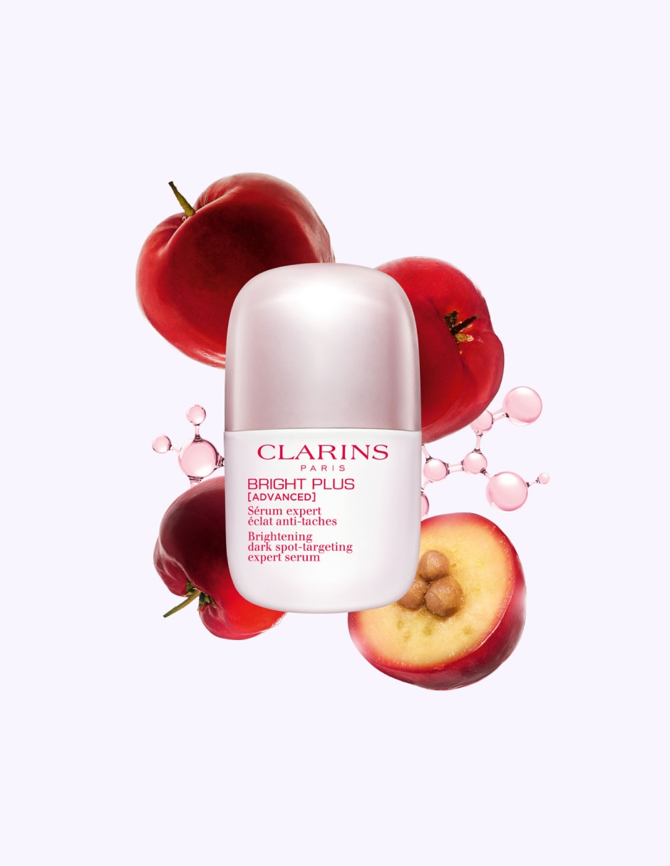 Sérum antimanchas facial bright plus de todo tipo de piel 2