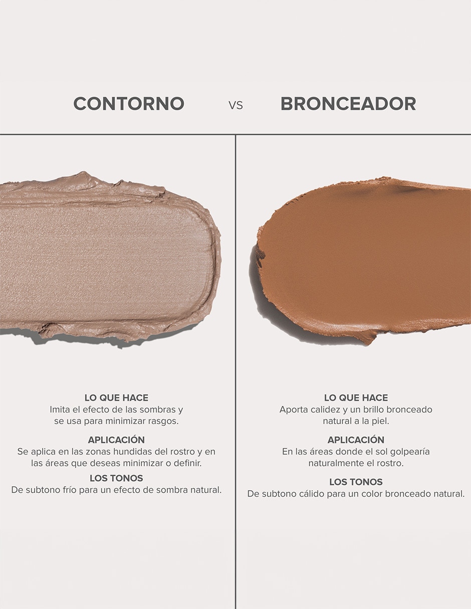 Corrector Smooth Blur Contour Stick 7