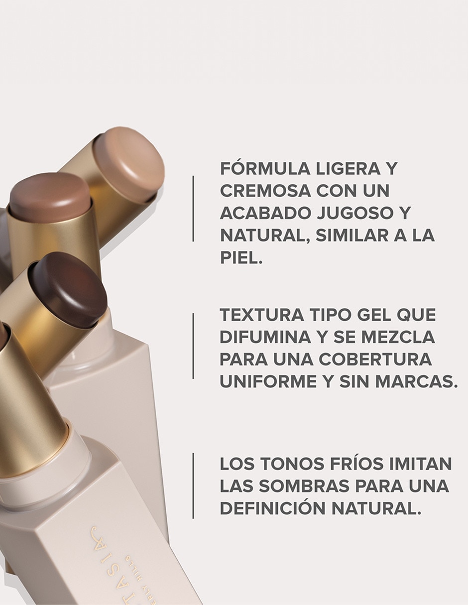 Corrector Smooth Blur Contour Stick 9