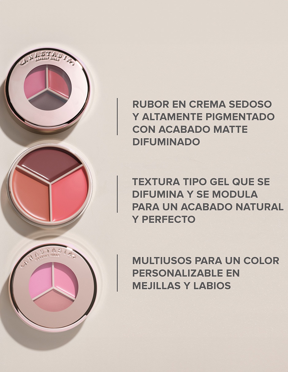 Rosa intenso