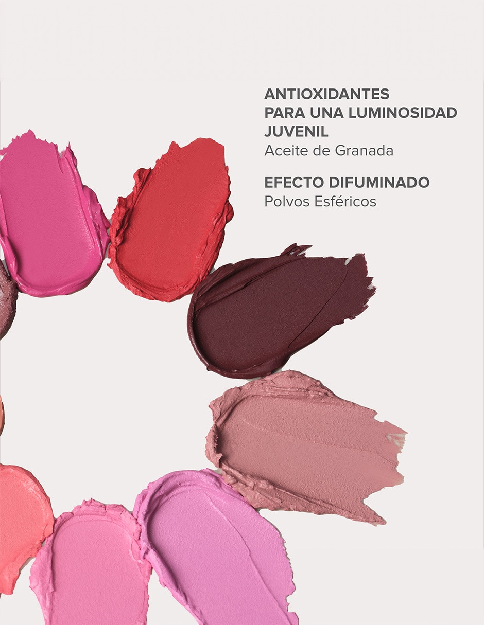 Blush en crema 10