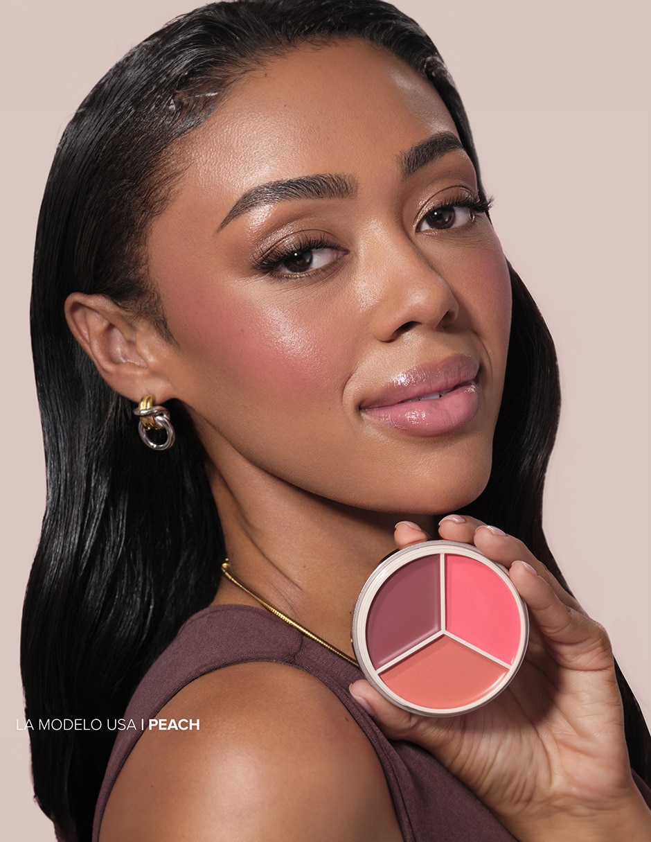 Blush en crema 7