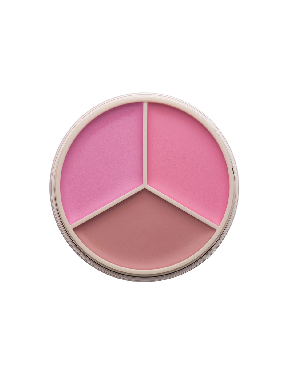 Blush en crema Blush en crema