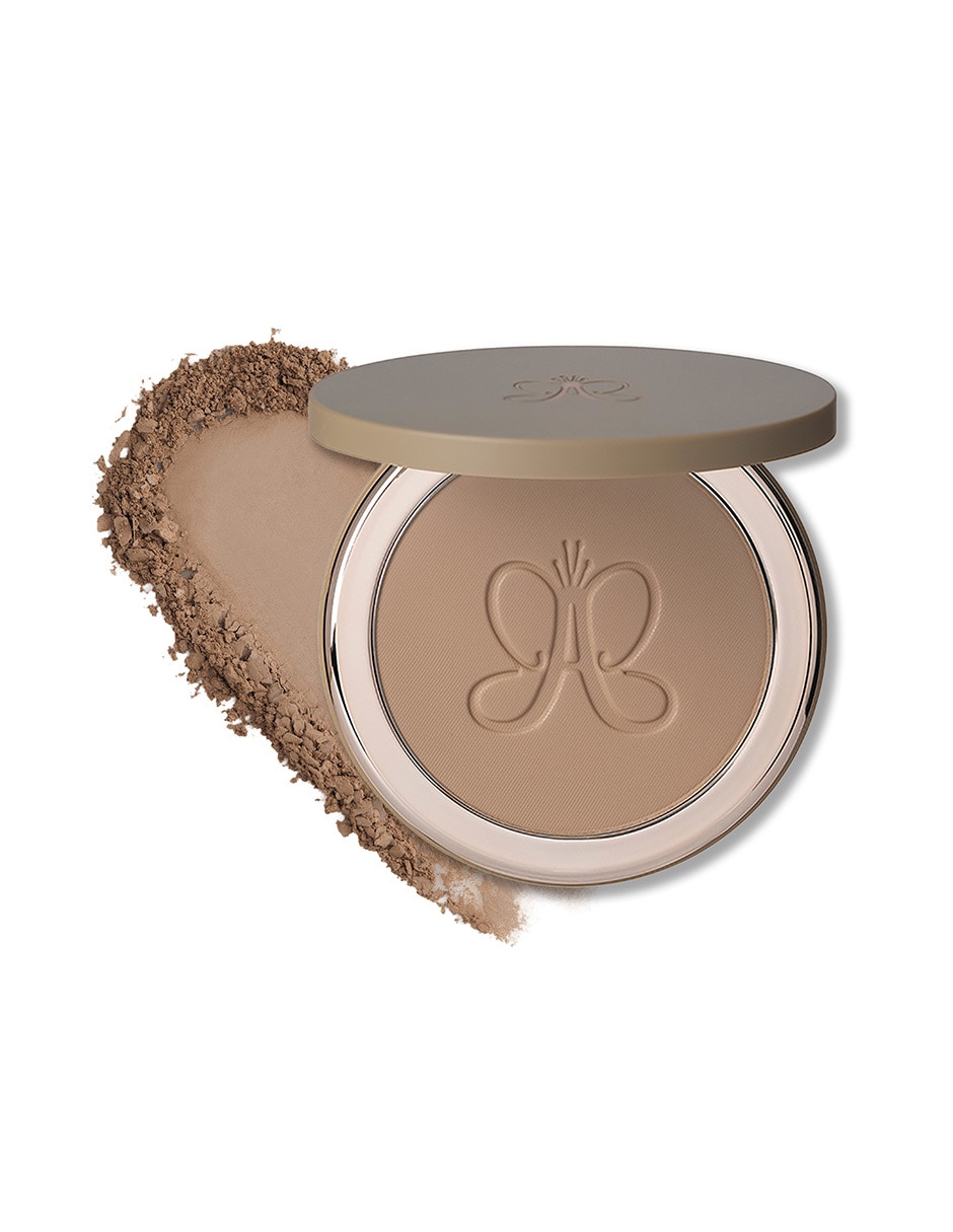 Bronceador Smooth Bronzer 2