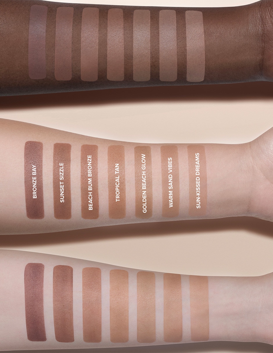 Bronceador Smooth Bronzer 3