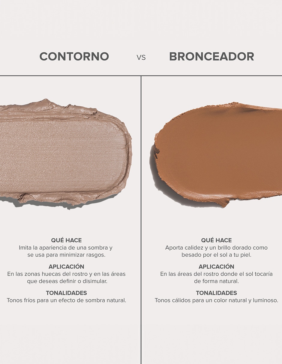 Bronceador Smooth Bronzer 4