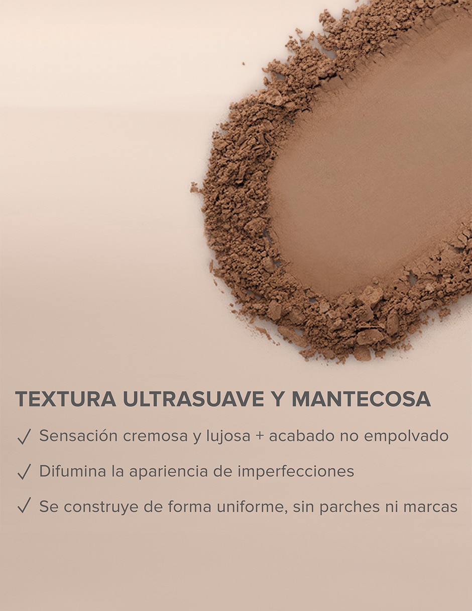 Bronceador Smooth Bronzer 7