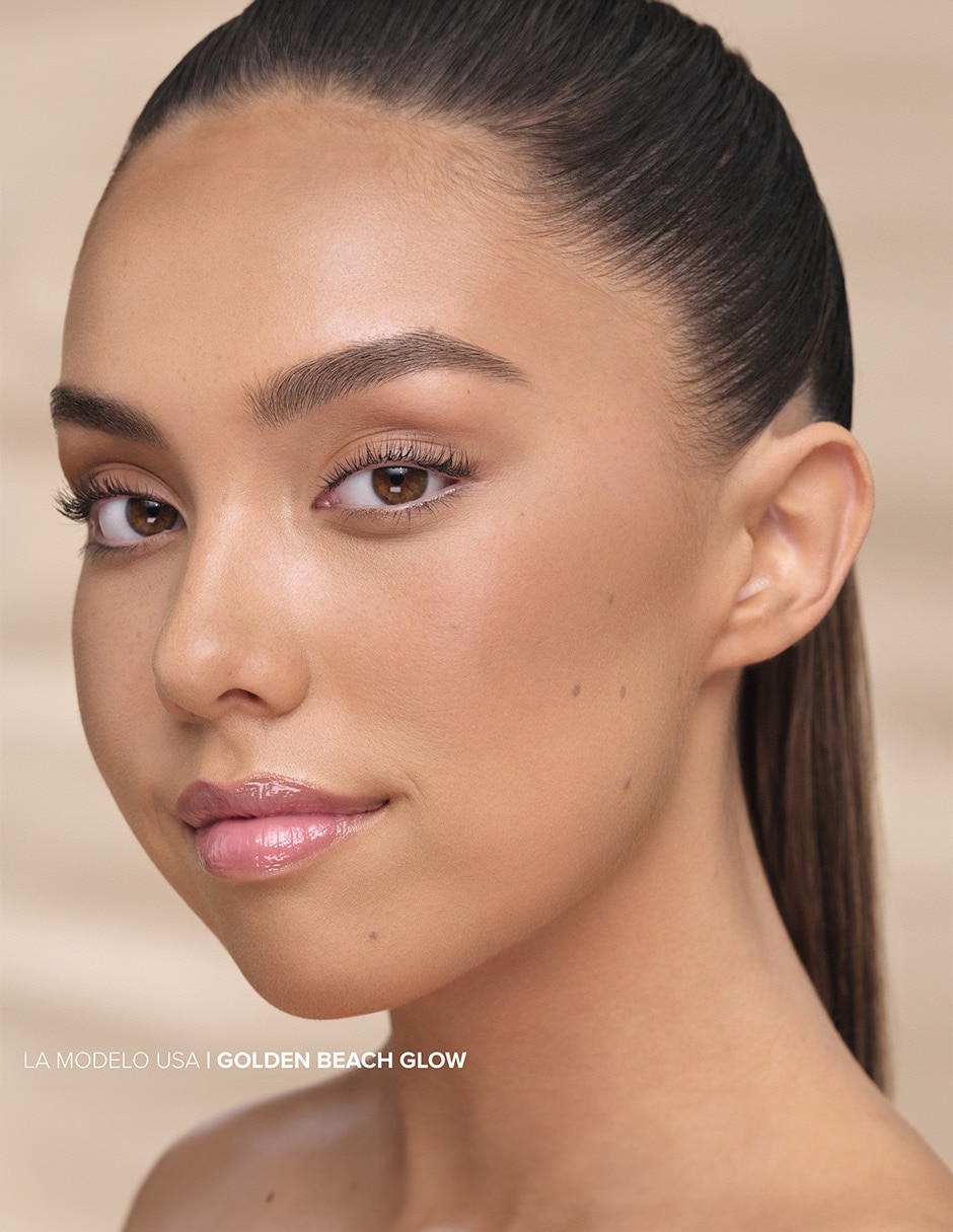 Bronceador Smooth Bronzer 9