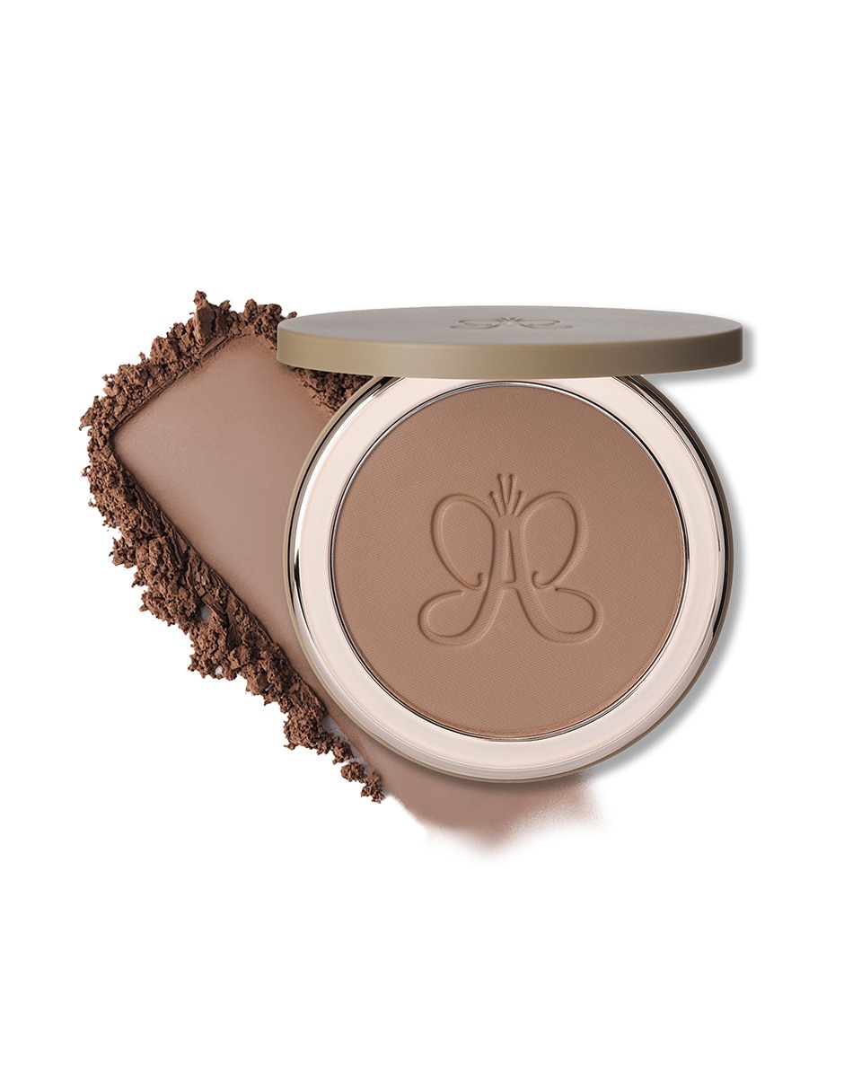 Bronceador Smooth Bronzer 6
