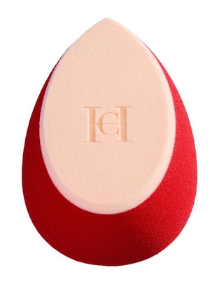 Esponja aplicador de maquillaje Duo-Faced Sponge