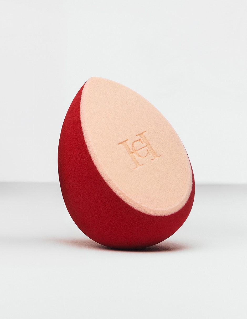 Esponja aplicador de maquillaje Duo-Faced Sponge 5