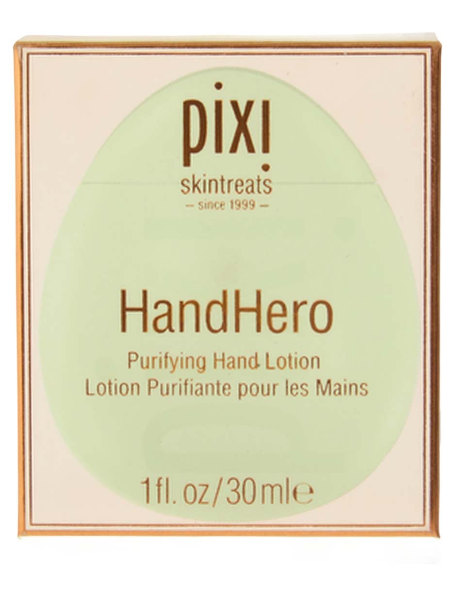 Loción de manos hidratante Crema purificante para manos HandHero Loción de manos hidratante Crema purificante para manos HandHero