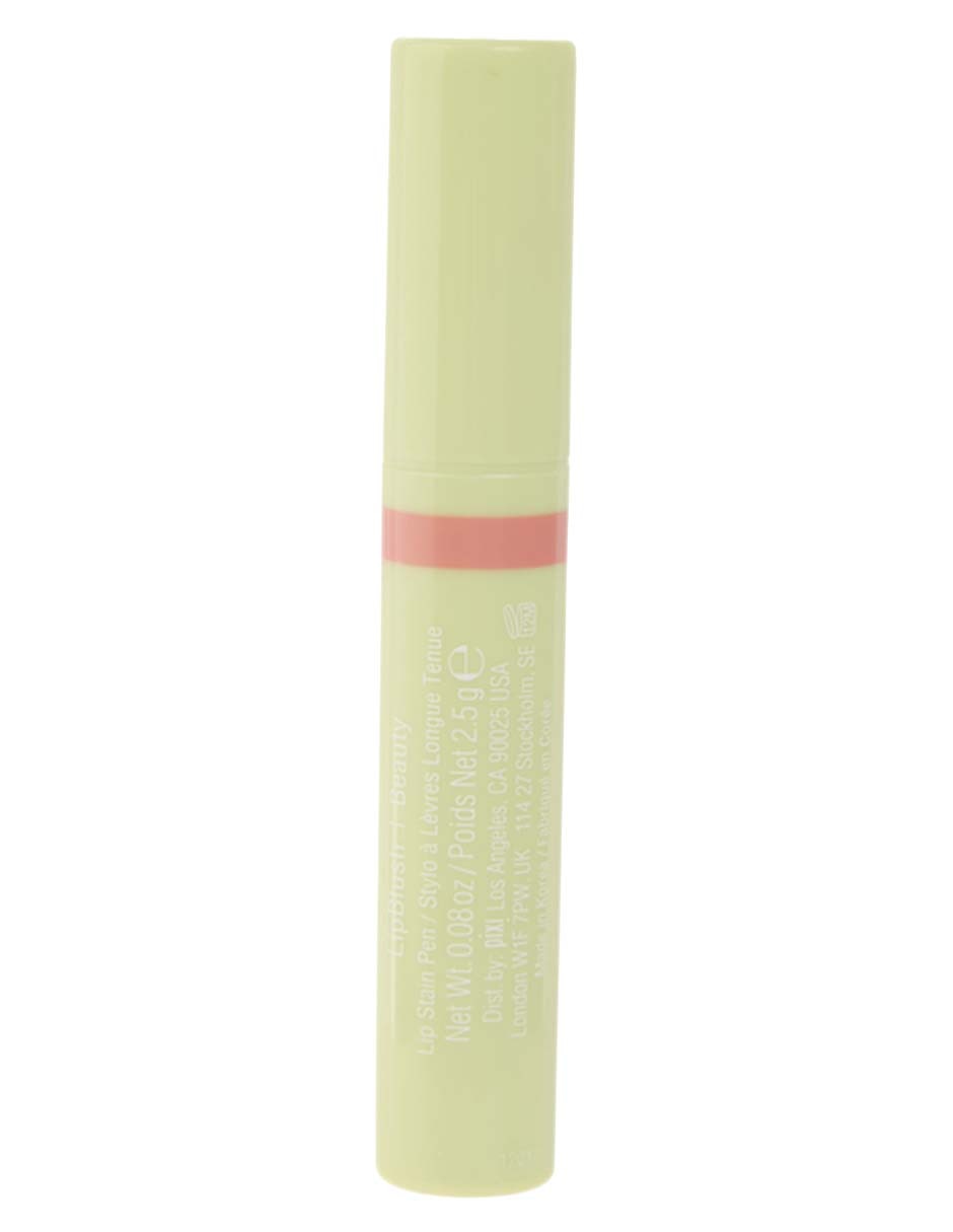 Tinta para labios semi brillante