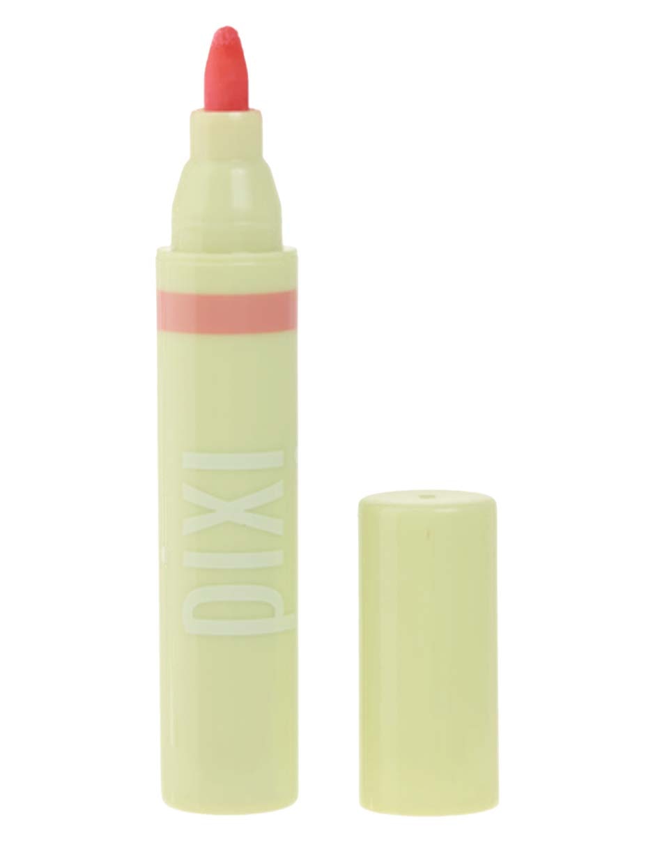 Tinta para labios semi brillante